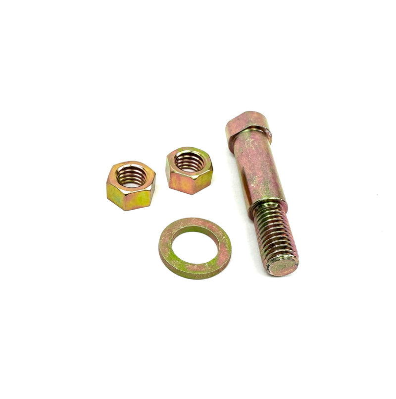 Tuff Torq - 187N0099220 - Tie Rod L Complete