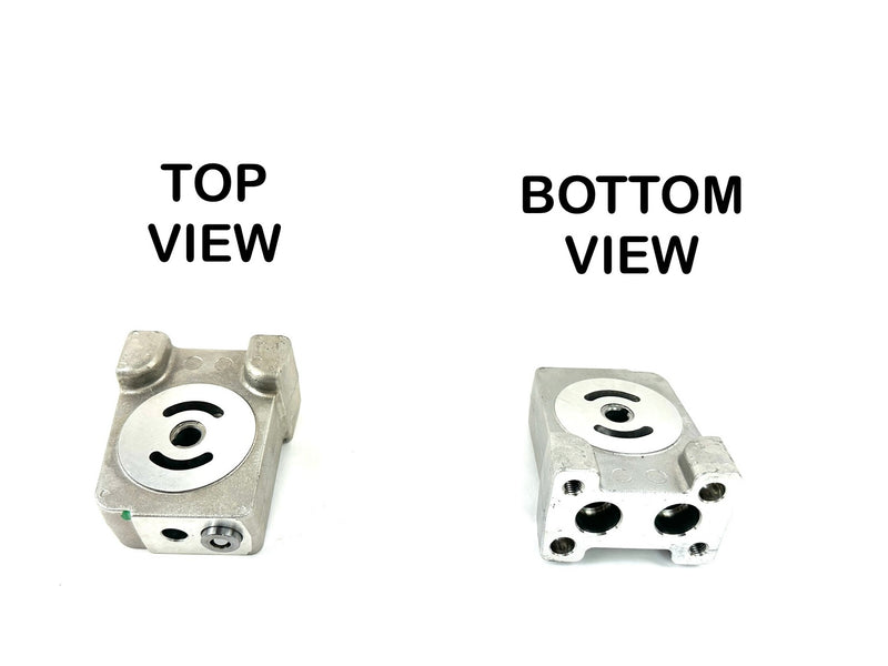 Tuff Torq - 187N0099750 - Center Case (7cc) Complete