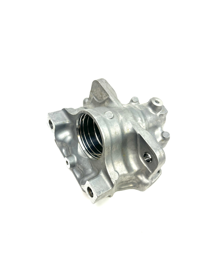 Tuff Torq - 187N0099820 - Front Gear Box Left Complete