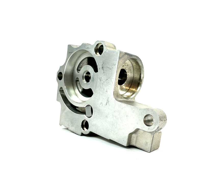 Tuff Torq - 187Q0026220 - Pump Case Cmp