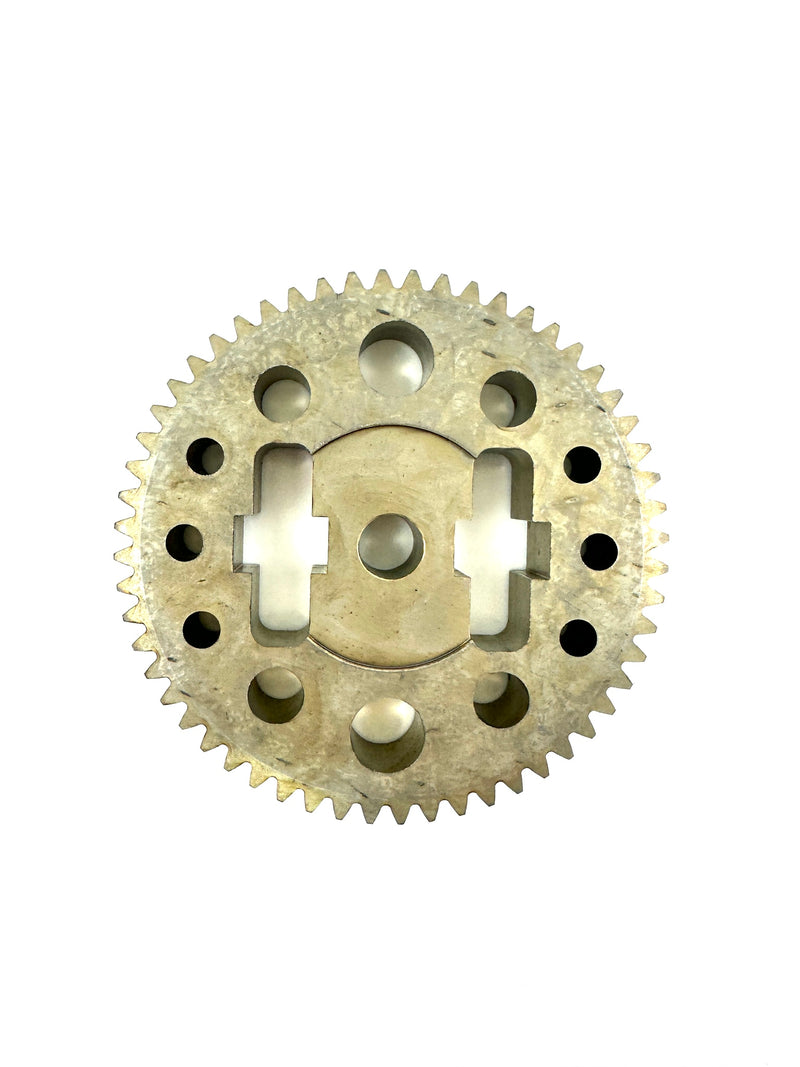 Tuff Torq - 187Q0033510 - Final Gear