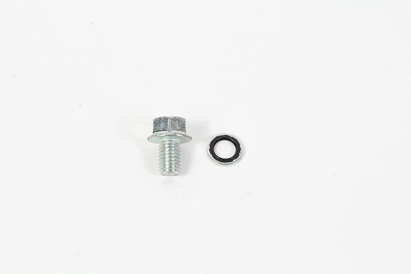 Tuff Torq - 187Q0399940 - Drain Bolt Kit - For John Deere - MIA884316