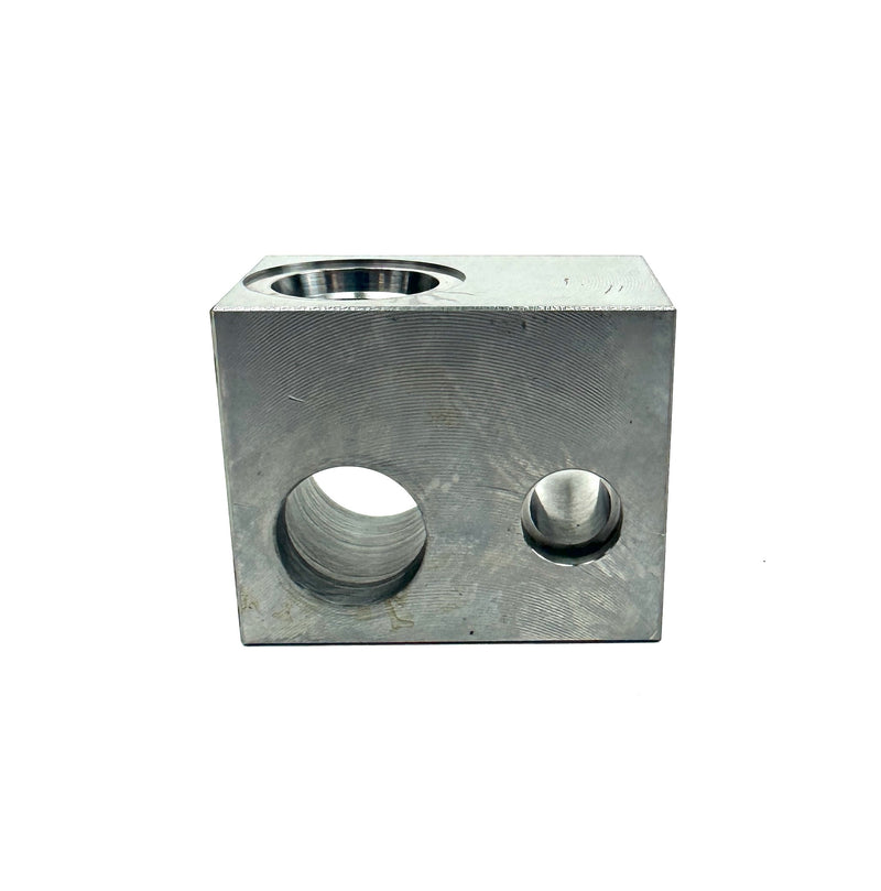 Tuff Torq - 187Q0524721 - Piping Block
