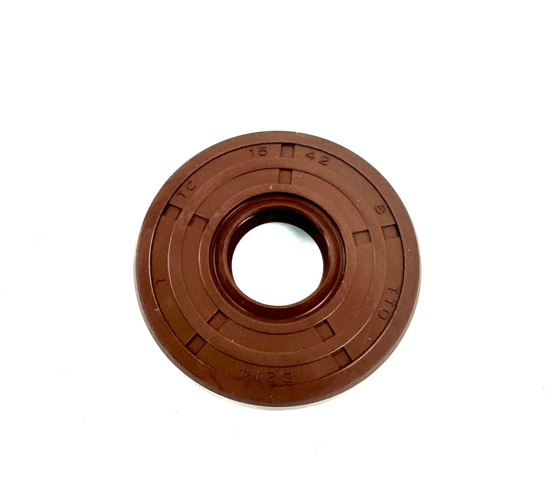 Tuff Torq - 187Q0624300 - Oil Seal Tc154208 (fkm) - For Toro - 132-4744