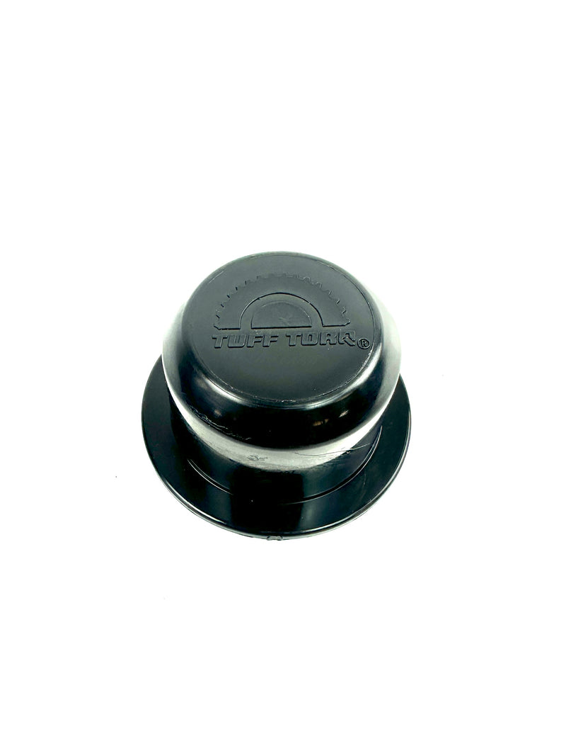 Tuff Torq - 187Q0634410 - Nut Cap - For John Deere - MIU801349, Toro - 138-9117