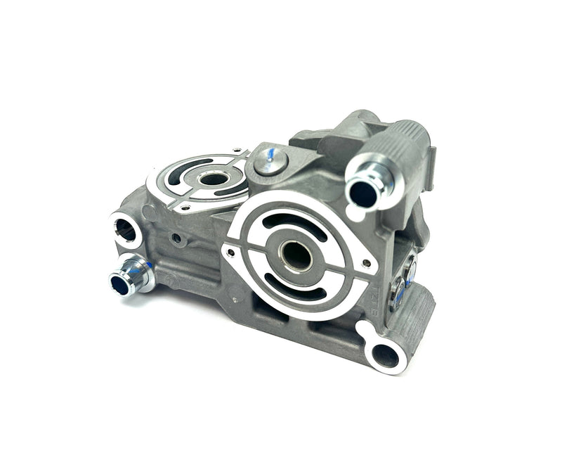 Tuff Torq - 187Q0634580 - Center Case - For John Deere - MIA884245