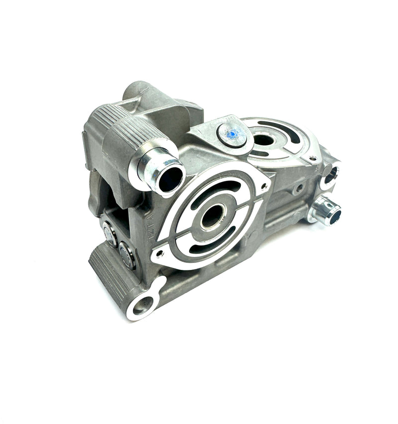 Tuff Torq - 187Q0634590 - Center Case - For John Deere - MIA884246