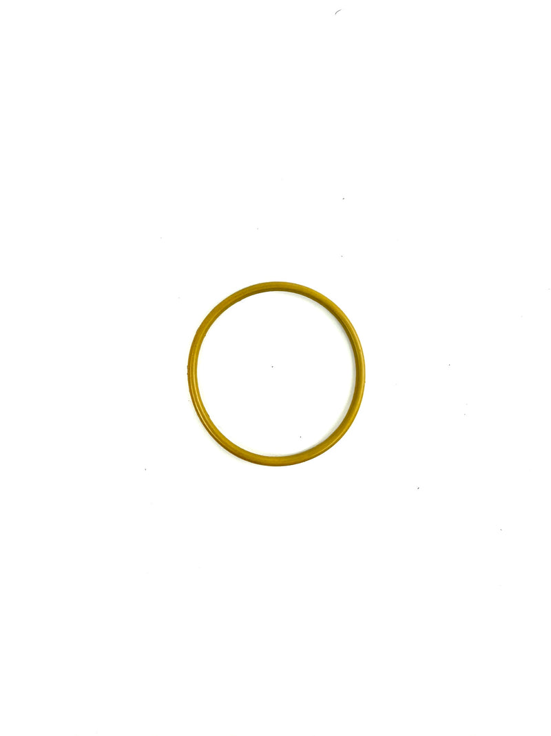 Tuff Torq - 187Q0699700 - Yellow O-ring - For Toro - 136-5410