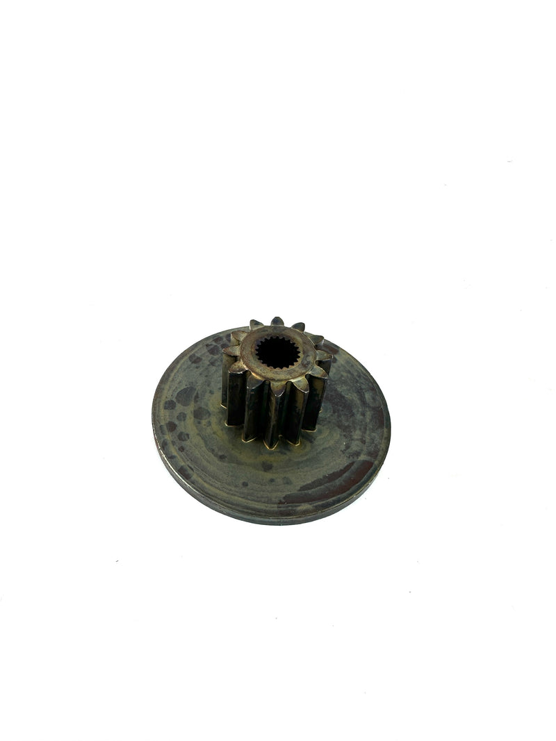 Tuff Torq - 187Q0825490 - Motor Gear 12t Pm - For John Deere - MIU802066