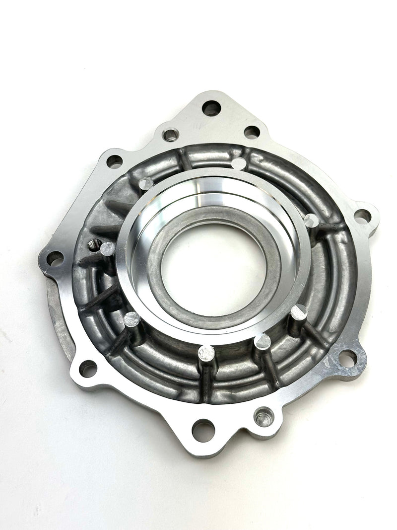 Tuff Torq - 187Q0924100 - REAR COVER