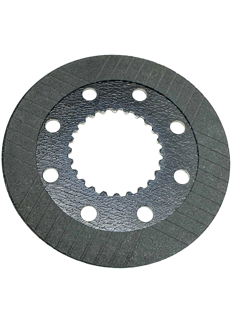 Tuff Torq - 187Q0936210 - Friction Plate