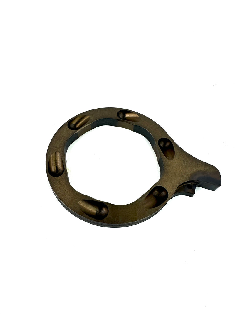 Tuff Torq - 187Q0999230 - Actuator