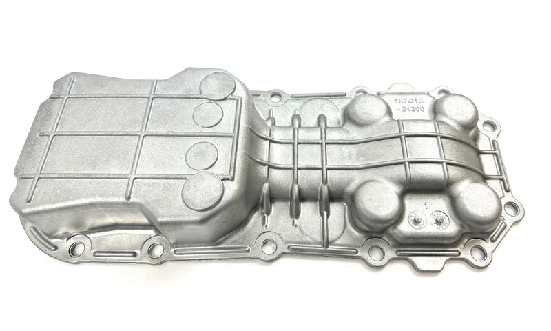 Tuff Torq - 187Q1624200 - Lower Housing