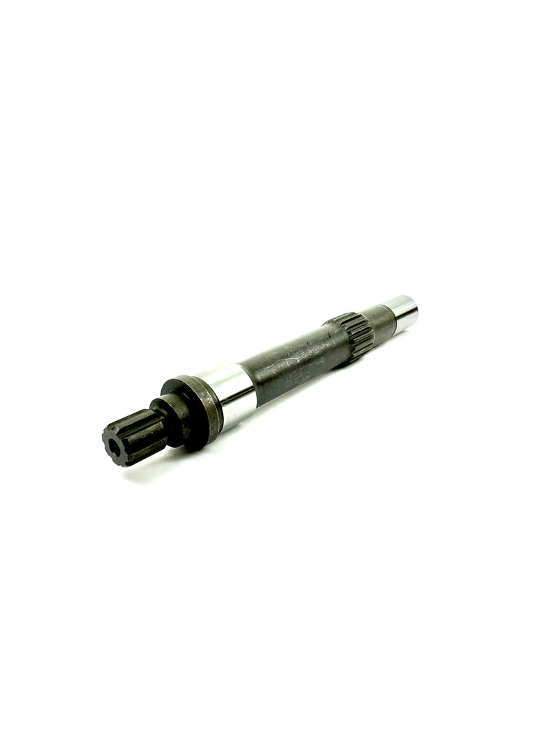 Tuff Torq - 187Q1625300 - Motor Shaft