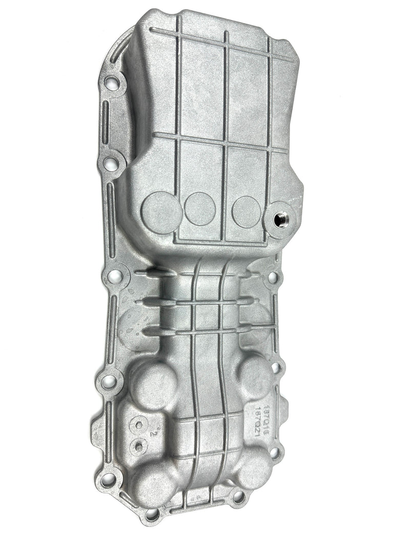 Tuff Torq - 187Q2124200 - Lower Housing