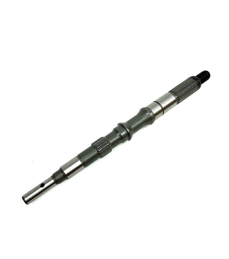 Tuff Torq - 187Q2125100 - Pump Shaft C