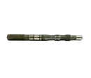 Tuff Torq - 19215425261 - Pump Shaft - For John Deere - M808619, Snapper/Ferris/Simplicity - 1718234, Toro - 93-0372