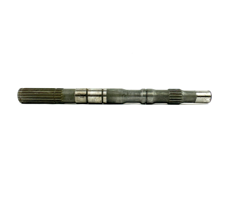 Tuff Torq - 19215425261 - Pump Shaft - For John Deere - M808619, Snapper/Ferris/Simplicity - 1718234, Toro - 93-0372