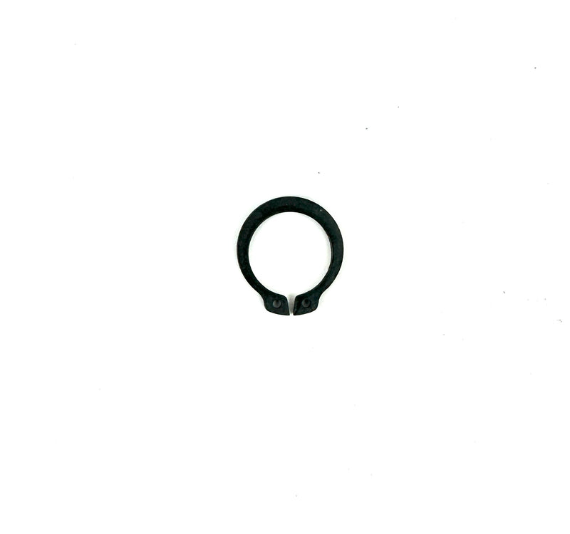 Tuff Torq - 19215425310 - Snap Ring S15 - For Honda - 80044-VK1-003, John Deere - M97021, Murray - 404102, Snapper/Ferris/Simplicity - 1708672, Toro - 121-0922