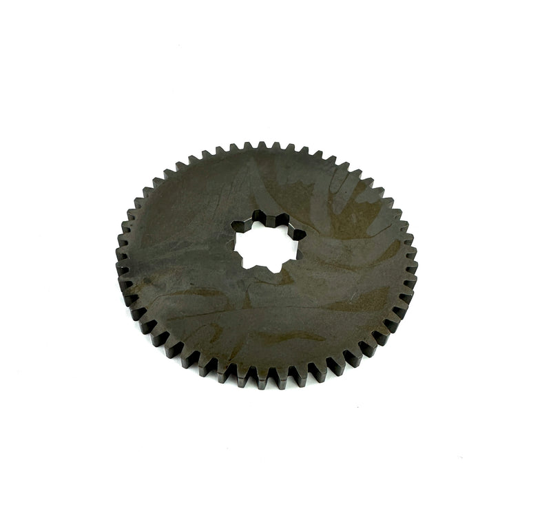 Tuff Torq - 19215483440 - Reduction Gear (53t) - For John Deere - M808171, Toro - 93-0448