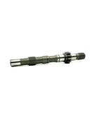 Tuff Torq - 19215485272 - Motor Shaft (11t) - For John Deere - M808169, Toro - 105-1365