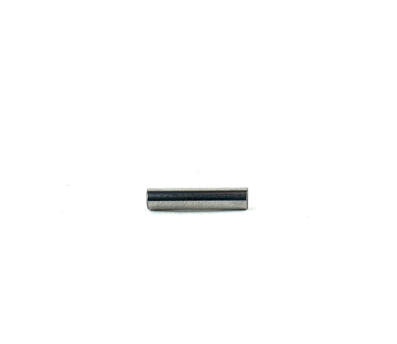 Tuff Torq - 19215488330 - Pin 3 * 13.8 - For John Deere - M808144, Snapper/Ferris/Simplicity - 1722223, Toro - 105-1368