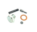 Tuff Torq - 19215724450 - Pto Release Valve Kit - For John Deere - AM878396, Snapper/Ferris/Simplicity - 1726107
