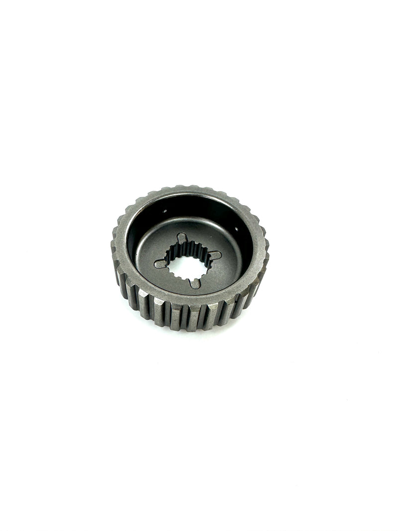 Tuff Torq - 19215726120 - Spline Collar - For John Deere - M806091, Snapper/Ferris/Simplicity - 1726122