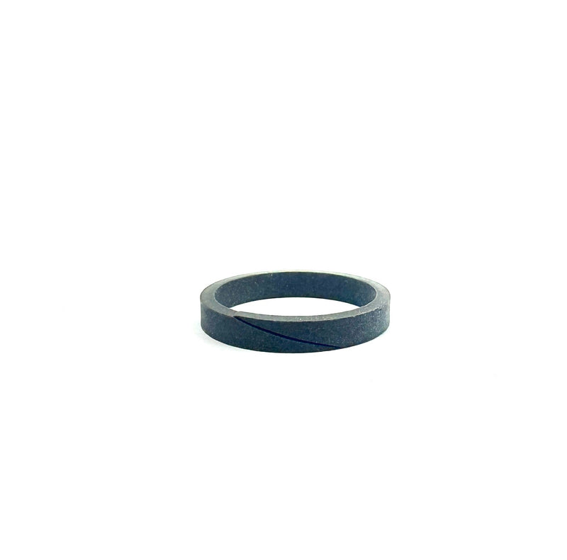 Tuff Torq - 19215726350 - Seal Ring 20 - For John Deere - M806354, Snapper/Ferris/Simplicity - 1726134, Toro - 107-0825