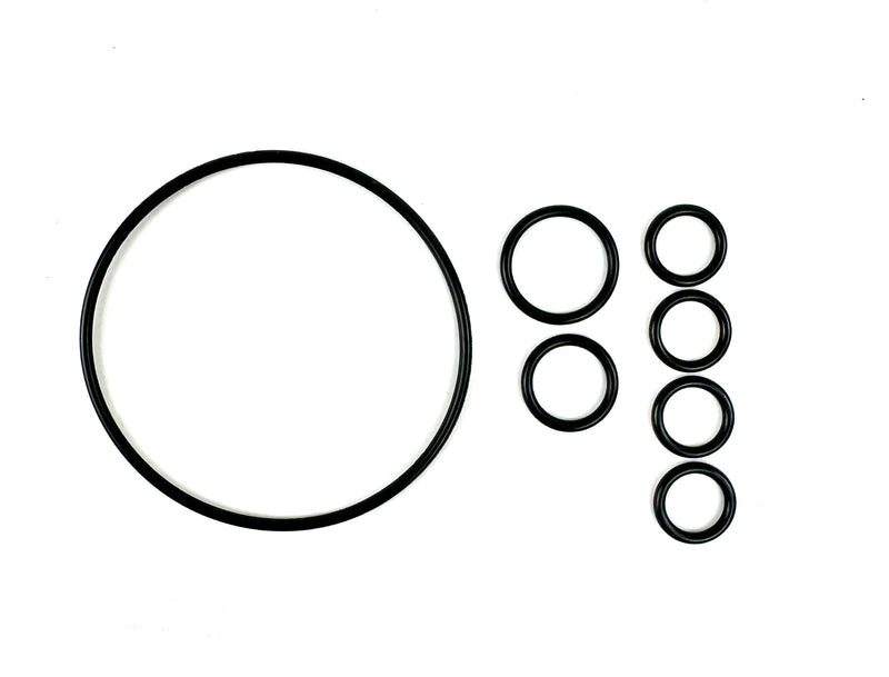 Tuff Torq - 19215726392 - Packing Kit - For John Deere - AM878565, Snapper/Ferris/Simplicity - 1726137