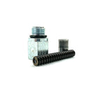 Tuff Torq - 19215726520 - Pressure Valve Complete - For John Deere - AM878383, Snapper/Ferris/Simplicity - 1726141