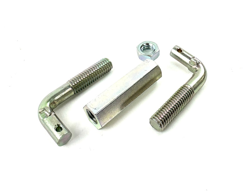 Tuff Torq - 19215733790 - Rod Complete - For John Deere - AM878501, Snapper/Ferris/Simplicity - 1726161