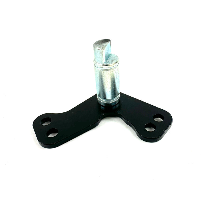 Tuff Torq - 19215736352 - Cam Lever Shaft - For John Deere - M806888