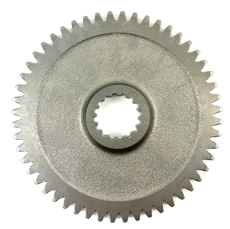 Tuff Torq - 19216125450 - Reduction Gear Assembly (52t) - For John Deere - M806699
