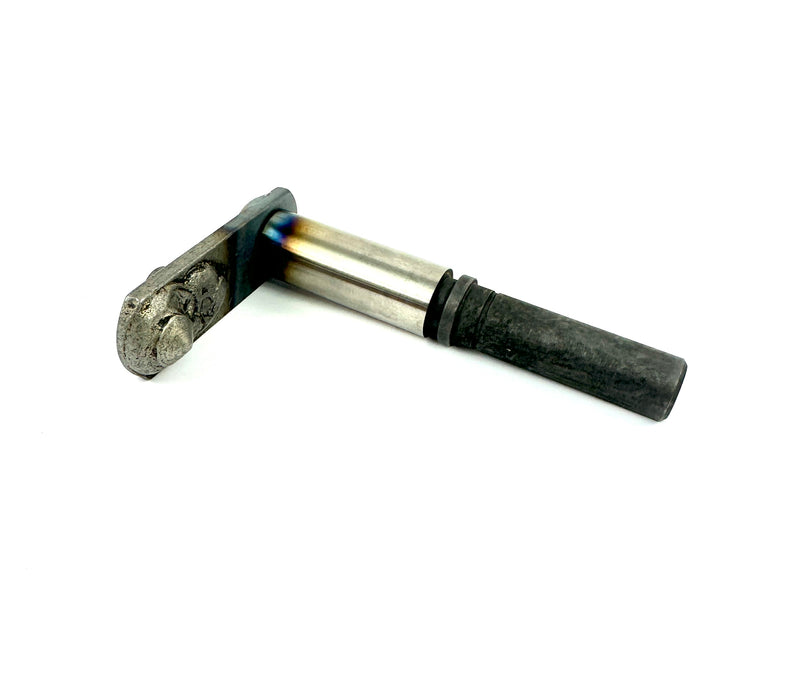 Tuff Torq - 19216227111 - Shift Arm - For John Deere - M806320, Snapper/Ferris/Simplicity - 7074058