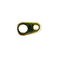 Tuff Torq - 19216227680 - Plate - For John Deere - M806321, Snapper/Ferris/Simplicity - 7074059