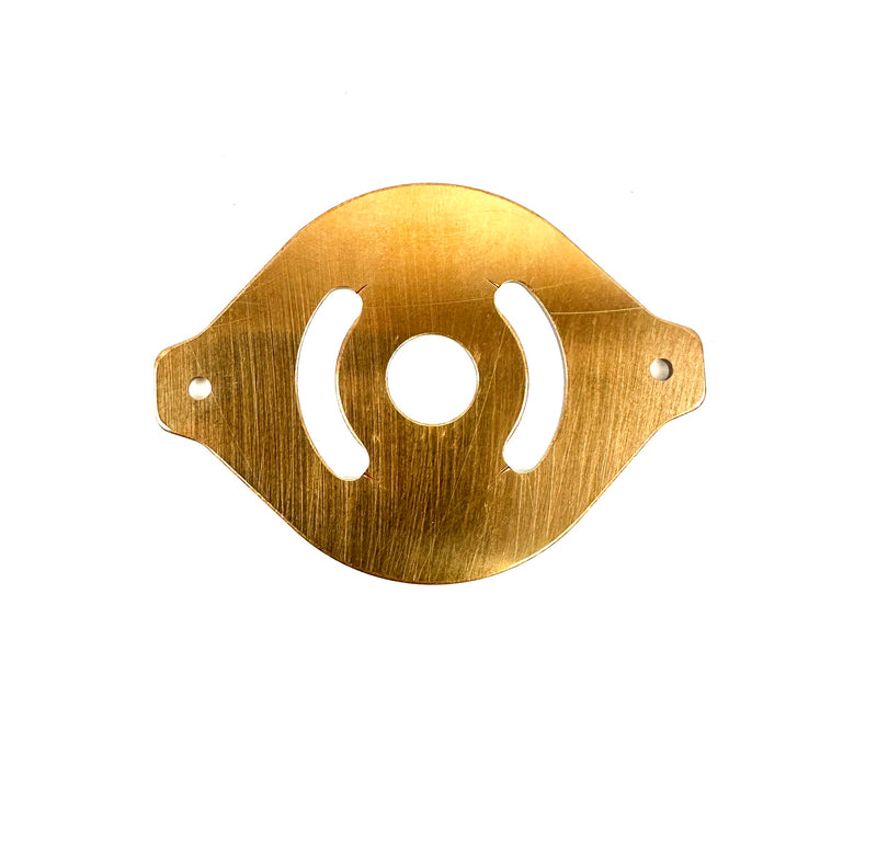 Tuff Torq - 19216324402 - Pump Plate