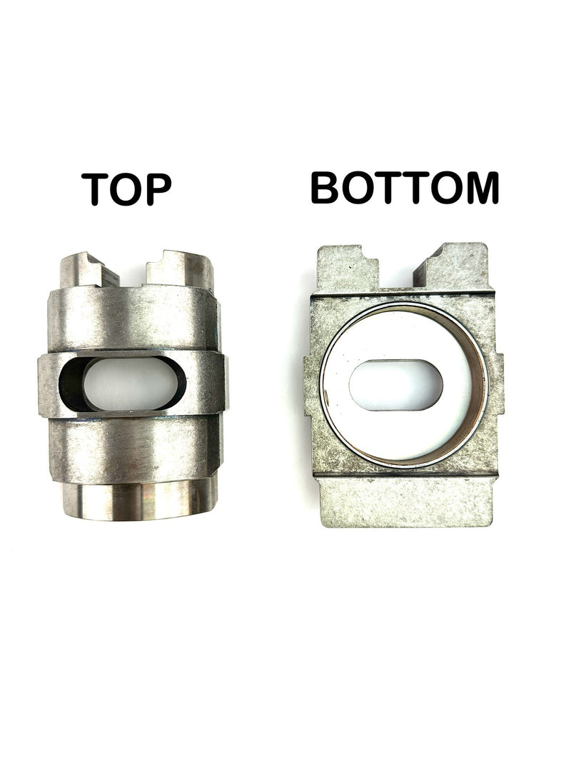 Tuff Torq - 19216727100 - Swash Plate Set - For John Deere - AM878724