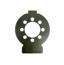 Tuff Torq - 19216729850 - Friction Plate - For John Deere - M806640