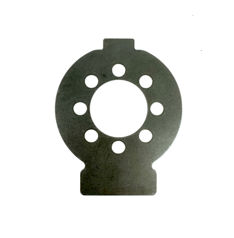 Tuff Torq - 19216729850 - Friction Plate - For John Deere - M806640