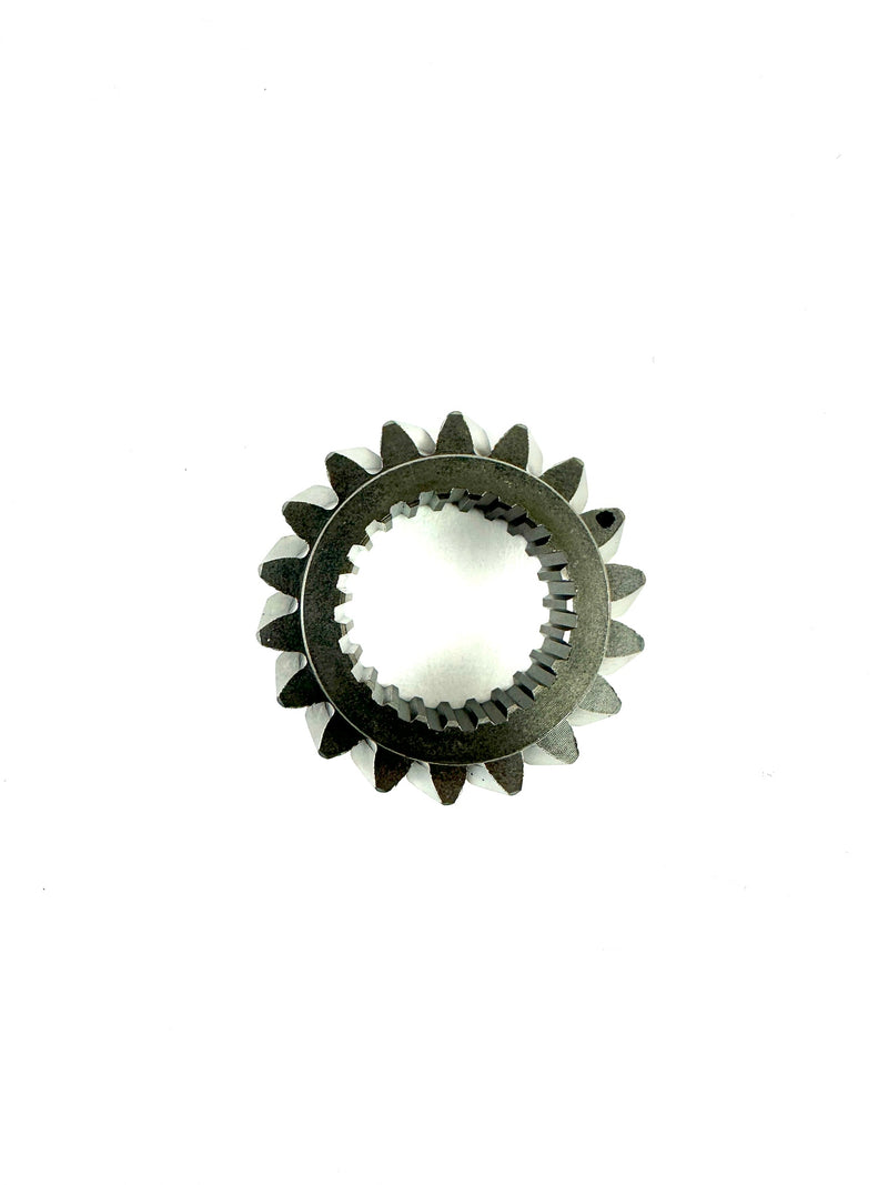 Tuff Torq - 19217225230 - Main Gear (18t) - For Toro - 92-0672