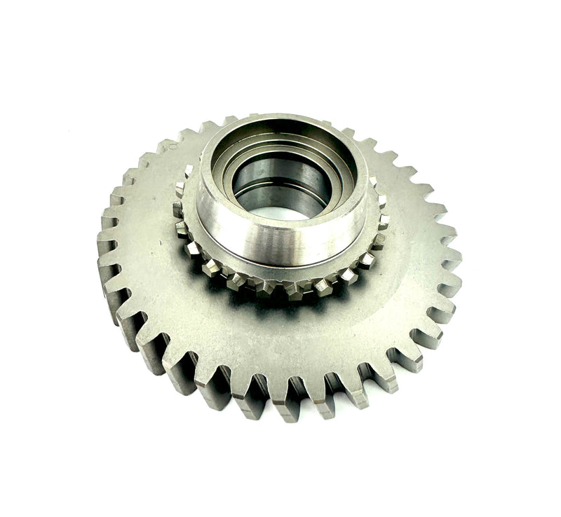 Tuff Torq - 19217225421 - Main Gear Z=36 - For Toro - 108-3694