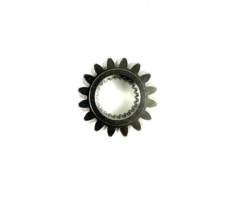 Tuff Torq - 19217226110 - Main Pto Gear (16t) - For Toro - 92-0687