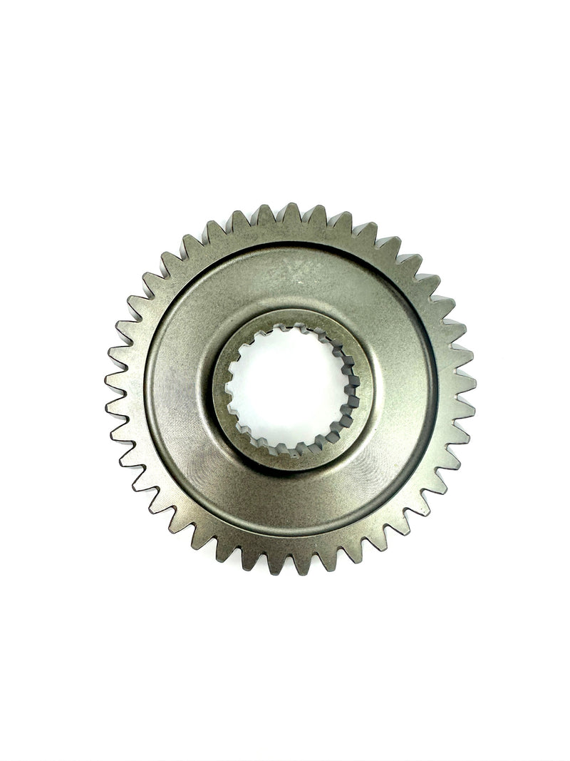 Tuff Torq - 19217228230 - Front Drive Gear - For Toro - 92-5184