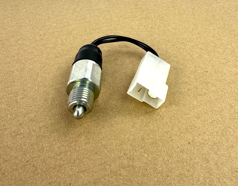 Tuff Torq - 19485552111 - Switch - For Snapper/Ferris/Simplicity - 7074061