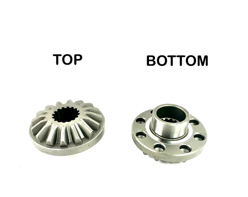 Tuff Torq - 19836031500 - Side Gear Right - For Toro - 92-0746