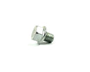 Tuff Torq - 1A632010010 - M10*12 Flange Bolt - For John Deere - MIU802020, Snapper/Ferris/Simplicity - 1720788