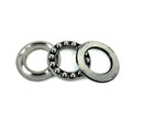 Tuff Torq - 1A632024240 - Bearing; Ths060513 - For John Deere - MIU804273, Karcher - 9.663-388.0