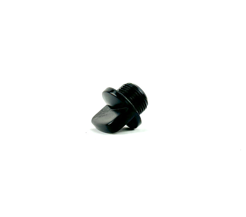 Tuff Torq - 1A632024300 - Oil Cap M20b Plastic - For Husqvarna - 414182, John Deere - M809530, Snapper/Ferris/Simplicity - 1724696