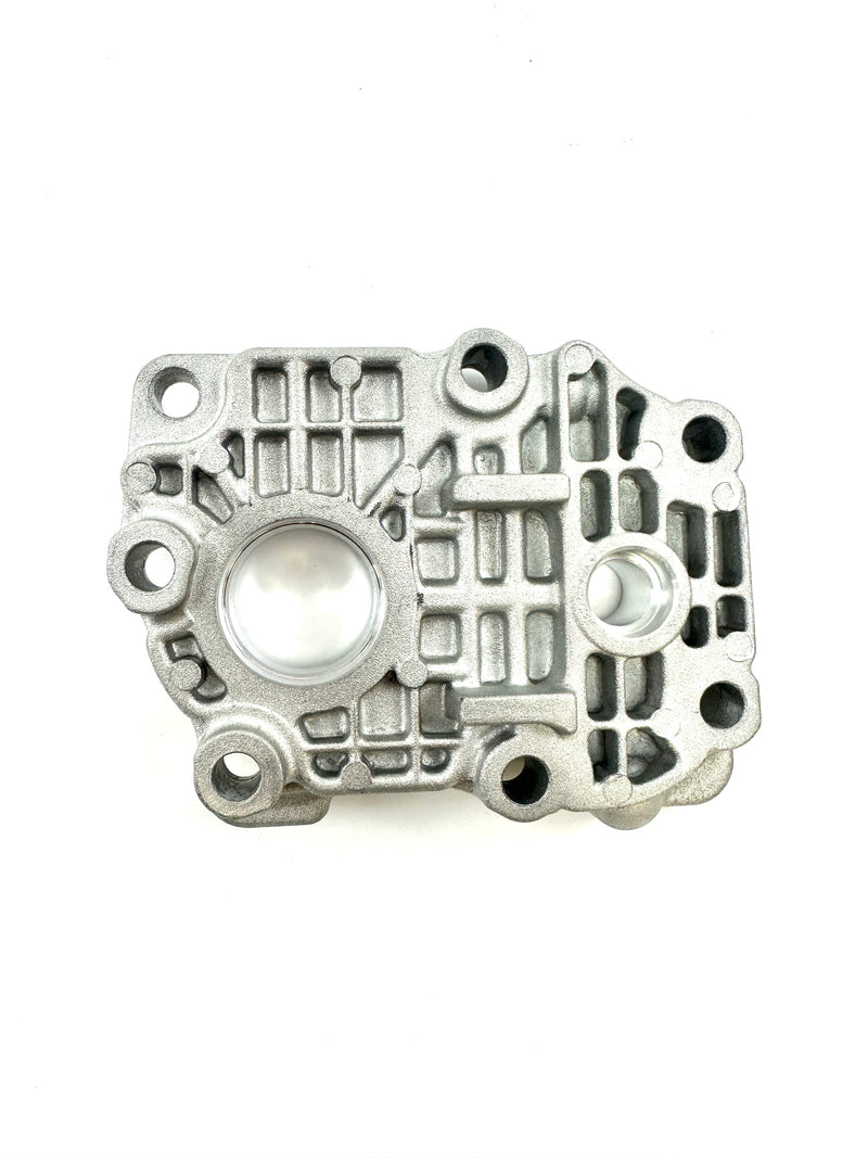 Tuff Torq - 1A637024221 - Side Cover - For John Deere - M810073